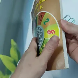 Bách Thiên Diễn Số - Dương Thuận Hào 776136