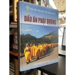 Kỷ yếu dấu ấn Phật đường