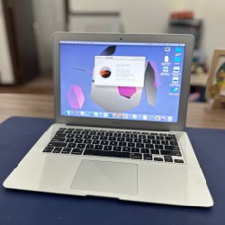 Bán Laptop Macbook Air 2018 Core i5 128gb (98% new) 16350