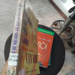 Hoàng Đế nội kinh với suy đoán vận khí 1023917