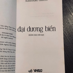 Đại dương biển 522221
