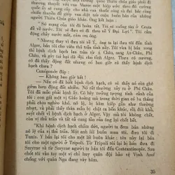 CANDIDE CHÀNG NGÂY THƠ - DỊCH: TẾ XUYÊN 707782