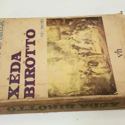 Tác phẩm VH cổ điển của đại văn hào H. De Balzac: CESAR BIROTTEAU 791746
