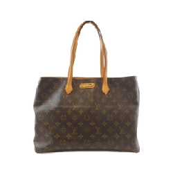 Túi Louis Vuitton Monogram Wilshire MM M45644