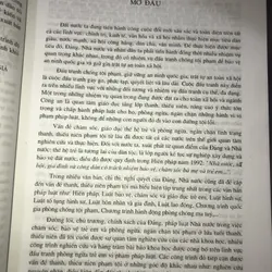 Phòng ngừa thanh, thiếu niên phạm tội - Trách nhiệm của gia đình, nhà trường và xã hội  720307