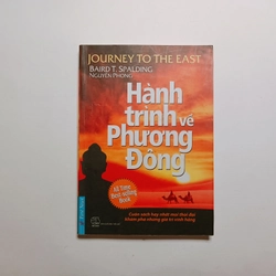 Hành Trình Về Phương Đông

