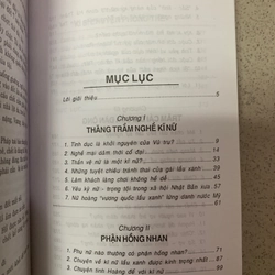 NGHỀ KĨ NỮ & TRĂM CÁI DẠI CỦA ĐÀN ÔNG 483669