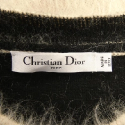 クリスチャンディオール CHRISTIAN DIOR L'UNION FAIT FORCE 244S41AM410 ニ knit - Hàng hiệu Authentic 814633