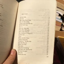 Thơ tinh tuyển Trần Đăng Khoa 759466