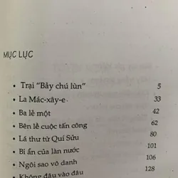 TRUYỆN NGẮN BẢO NINH   606347