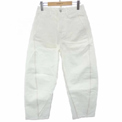 Quần jeans STUDIO NICHOLSON AKERMAN SNW - Hàng hiệu Authentic