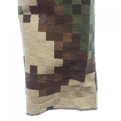 Quần tây cotton damier Louis Vuitton HQP60WHSB - Hàng hiệu Authentic 887013