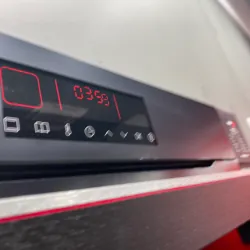 🔥 LÒ NƯỚNG ÂM TỦ FAGOR 8H-185TCNA – SANG TRỌNG,THÔNG MINH, NƯỚNG CHUẨN CHÂU ÂU 🔥 728761