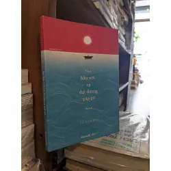 Nơi bầu trời và đại dương gặp gỡ - Rui Kodemari