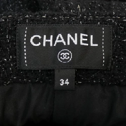 【Khuyến mãi】Quần Chanel CHANEL 655160