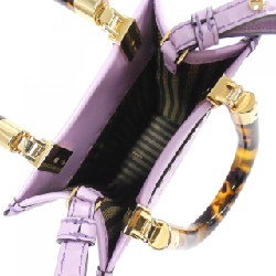 Fendi Sunshine Shopper Mini 8BS051 ABVL Bag - Hàng hiệu Authentic 772333