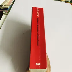 RED BOOK – 2003 (26th Edition) 598076