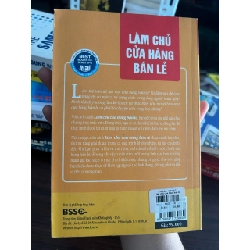 Làm Chủ Cửa Hàng Bán Lẻ - Matt Thomas - Matt Thomas 1008177