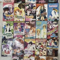 24 quyễn truyện nữ 