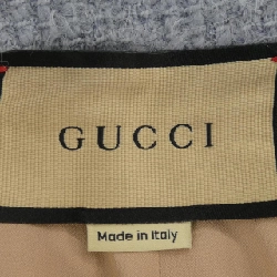 Gucci GUCCI 761374 ZAPE2 Váy - Hàng hiệu Chính hãng 821396