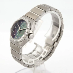 Đồng hồ Omega Constellation Brush/D･11P 123.15.27.20.57.003 SS tự động - Hàng hiệu Chính hãng 877709