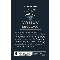 Quyền Năng Vô Hạn Để Giàu Có - Joseph Murphy 180926