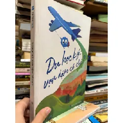 Du học ký : vạn dặm có chi ?
