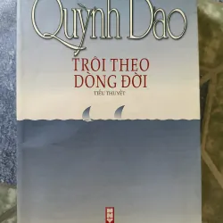 Quỳnh Dao - Trôi theo dòng đời
