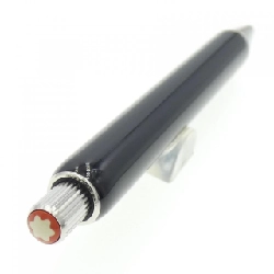 Montblanc Heritage Rouge & Noir Baby Black 127853 Bút bi - Hàng hiệu Chính hãng 880386