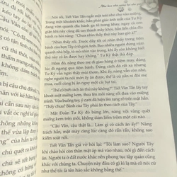 NHƯ HOA NHƯ SƯƠNG LẠI NHƯ GIÓ  352749