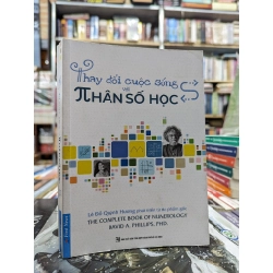 Thay đổi cuộc sống với nhân số học - Lê Đỗ Quỳnh Hương 122340