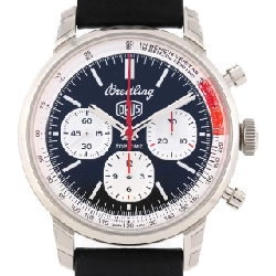 Breitling Top Time B01 Deus AB0176/AB01765A1B1X1 SS Automatic - Hàng hiệu Chính hãng