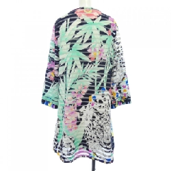 LEONARD FUCHSIA Váy 648905