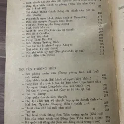 HỢP TUYỂN THƠ VĂN YÊU NƯỚC THƠ VĂN YÊU NƯỚC và CÁCH MẠNG ĐẦU THẾ KỶ XX 1900 - 1930 748023