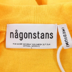 Nagonstans nagonstans 470GA780-1720 Áo thun - Hàng hiệu Authentic 774505