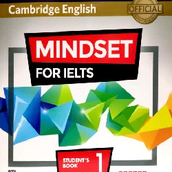 Mindset for IELTS 4669