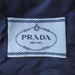 【Mã giảm giá】Áo khoác PRADA 642571