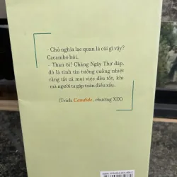 Chàng ngây thơ Voltaire 752498