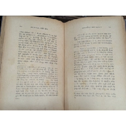 PHẬT HỌC TINH HOA MỘT TỔNG HỢP ĐẠO LÝ - ĐỨC NHUẬN
