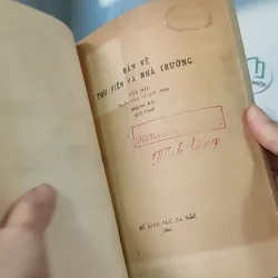 [XƯA] Bàn Về Thư Viện Và Nhà Trường (1986) - Văn Hải 775986