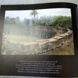 CỐ ĐÔ HUẾ - NGUYỄN THẾ THỤC 576436