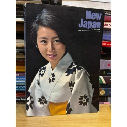 New Japan Vol.20 1968