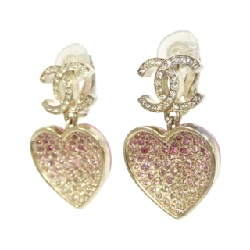 Chanel Bông tai - Hàng hiệu Authentic 772444