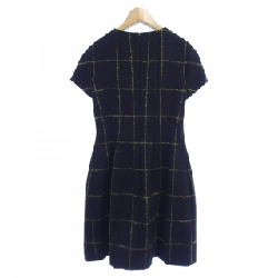 【Khuyến mãi】Christian Dior CHRISTIAN DIOR Đầm 653104