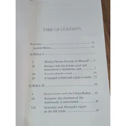 A Shipwreck Conspiracy - Alan Scribner