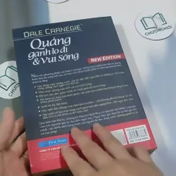 Quẳng Gánh Lo Đi & Vui Sống 715575