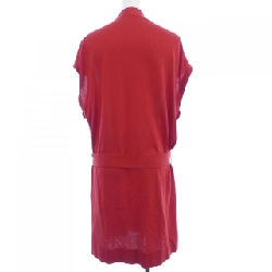 HERMES 26-7713. Áo vest dài - Hàng hiệu Chính hãng 823343