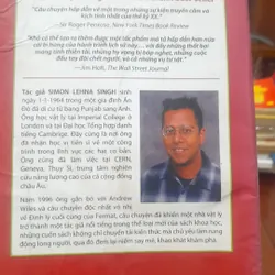 Định lý cuối cùng của FERMAT 720657