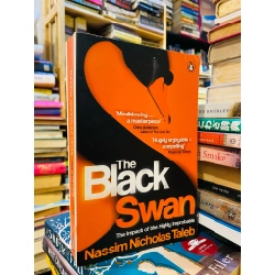 THE BLACK SWAN - NASSIM NICHOLAS TALEB 121464
