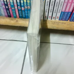 Light Novel Durarara tập 1 bản in đầu, tặng kèm Postcard 1021746